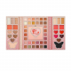 Sj Igoodco All In One Ultimate Eye & Face Palette Natural Nude Ig-3259