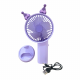 Kids Fan DD8101A-F (17191-107/5)