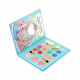 Sj Igoodco Mermaid Princess Fashion Makeup Set Ig-3243