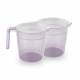 Apollo Glow Bath Mug