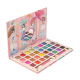 Sj Igoodco Color Eye Shadow Palette Ig-5708