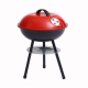 B.B.Q Furnace 36cmc 4c XHB-1 14