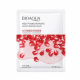 Bioaqua Face Mask 25g Pomegranate
