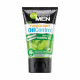 Garnier Men Oil Control Foaming Gel 100G Matcha