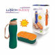 Apollo Lunch Buddy Pack