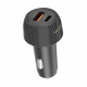 Ronin Car Charger R-2505