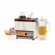 Anex Juicer Blender Grinder (600W) Art 177Gl
