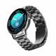 Zero Smart Watch Luna Pro Silver