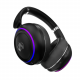 Audionic Bt Headphone Hammer Enc Headphone Black
