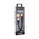 Audionic Cable Roger Type –C  (Cable)