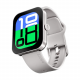 Zero Smart Watch Bolt Pro Pearl Gray