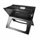 B.B.Q Iron Grill Big BBQ-008 (16819-16)