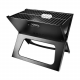 B.B.Q Iron Grill Small BBQ-008 (16819-17)