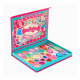 Sj Igoodco Beauty Quest Fashion Makeup Set Lk-28558