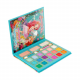 Sj Igoodco Mermaid Children's Stage Makeup Set IG3273
