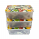 Beli Storage Box 3Pcs Pack