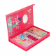Sj Igoodco Beauty Guardian Lucky Mermaid Makeup Kit Palette Ig-3225