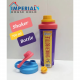 Imperial Sports Shaker Bottle Large