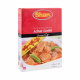 Shan Achar Goshat Masala 2X50G Cp