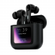 Zero Display Z Buds Metallic Black