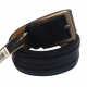 Boys Leather Belt 00650