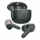 Zero Carbon Z Buds Dark Green