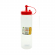 Apollo Mayo Squeeze Bottle Large 1S 600ml