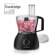 Cambridge Food Chopper set FP 2376