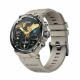 Zero Smart Watch Armour Misty Gray