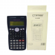 Ctifree Scientific Calculator Fc-82ms