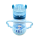 Fish Baby Glass Feeder 150ml