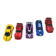 Car Set MS6215-18/20 628