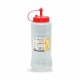 Appollo Mayo Squeeze Bottle Jumbo 1000Ml 1 Piecs