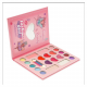 Sj Igoodco Fashion Girl & Beauty Makeup Set  IG3229