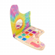 Sj Igoodco Eyeshadow & Face Palette Lk-2978