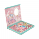 Sj Igoodco Fantasy Castle Makeup Set Ig-2915