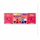 Sj Igoodco Boxing Color Eye & Face Palette Ig-3690