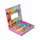 Sj Igoodco Jewelry & Cosmetic Set Lk-28531