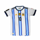 FIFA Football Kit Club Junior Digital Messi 1