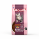 Groove Kitten Food Gourmet 1.2kg