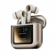 Zero Display Z Buds Metallic Beige