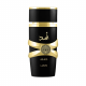 Lattafa Body Spray 200ml Asad Black
