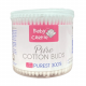 Baby Cherie Cotton Buds 300S Jar