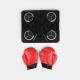 Musical Target Boxing 77-1B