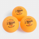 TT Ball Nittaku Orange NB 1400 40+ 65145/NB191240 65331