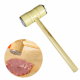 Imperial Meat Hammer Wooden 2 Side