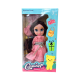 Doll LX0593917 (1348-25/34)