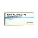 Azolam 0.5mg Tab 30's