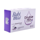 Babi Mild Baby Soap 75Gm Double Milk