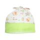 Baby Round Cap Double Tail 11044